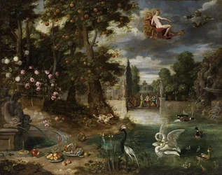 The Triumphs of Love